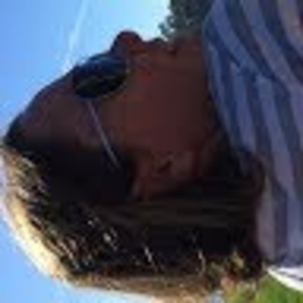 Meet your Posher, Molly